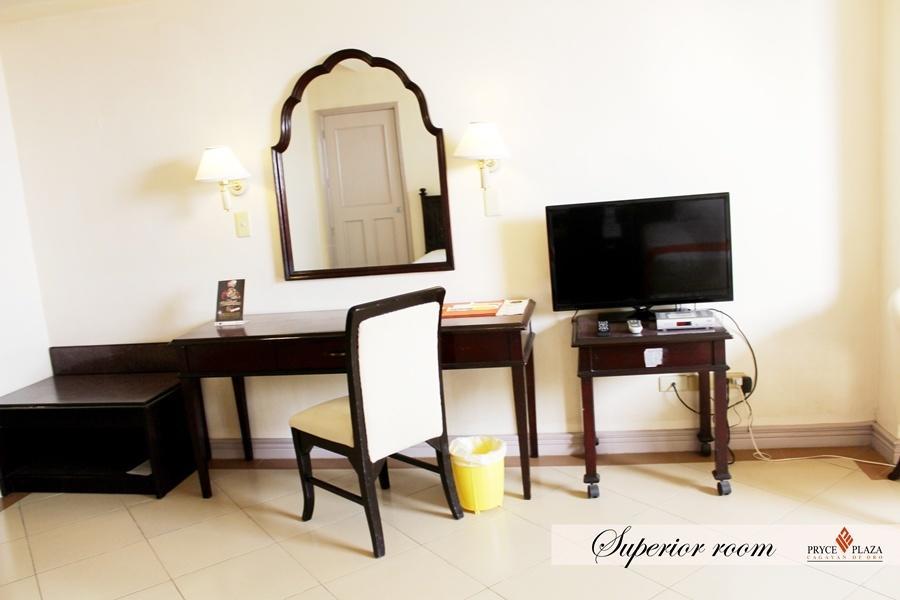 Pryce Plaza Hotel Cagayan de Oro Esterno foto