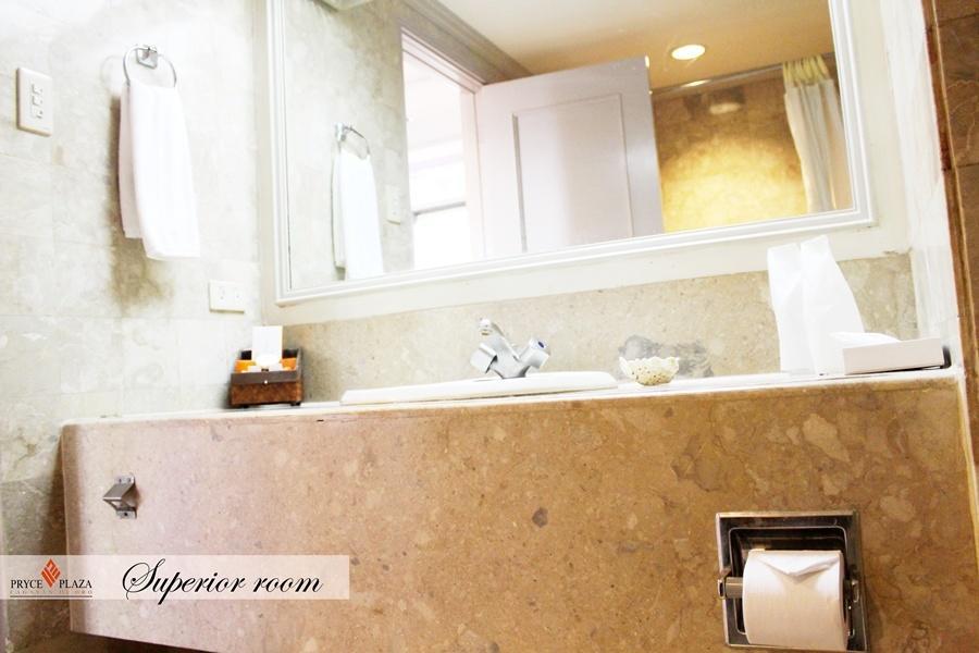 Pryce Plaza Hotel Cagayan de Oro Esterno foto