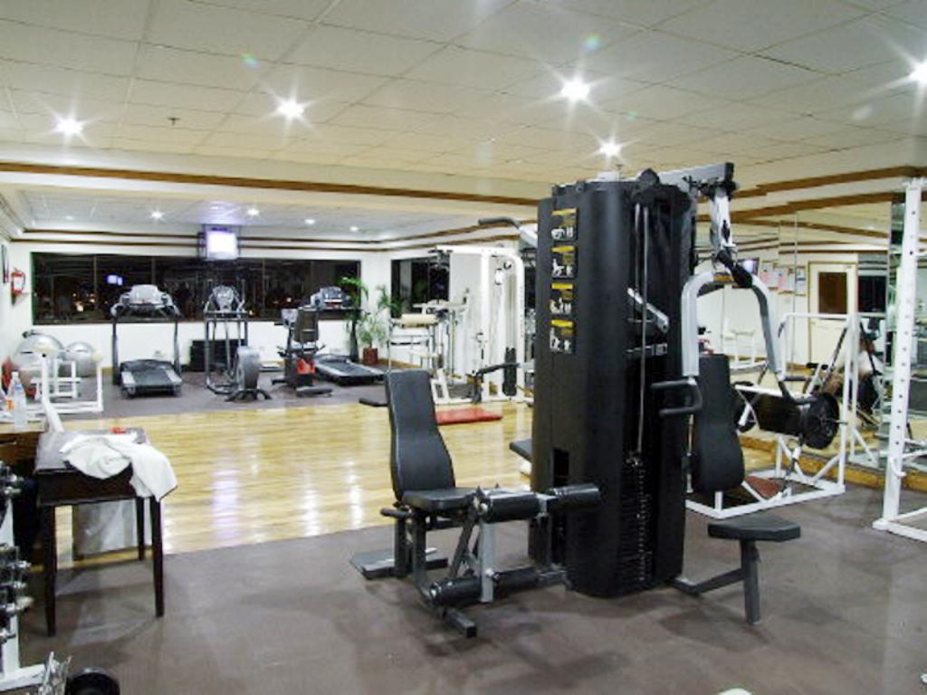 Pryce Plaza Hotel Cagayan de Oro Esterno foto