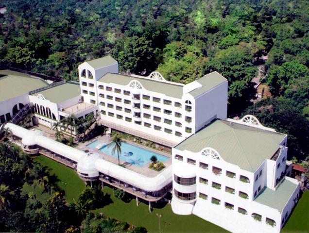 Pryce Plaza Hotel Cagayan de Oro Esterno foto