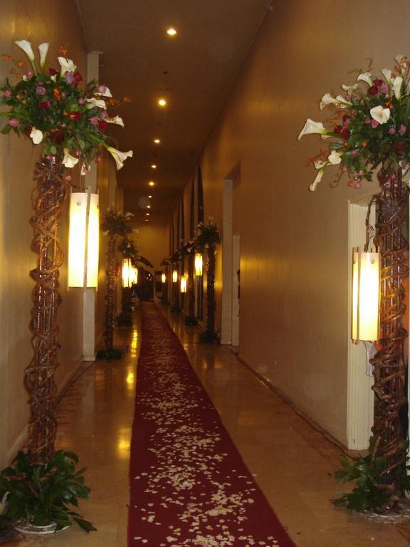 Pryce Plaza Hotel Cagayan de Oro Esterno foto